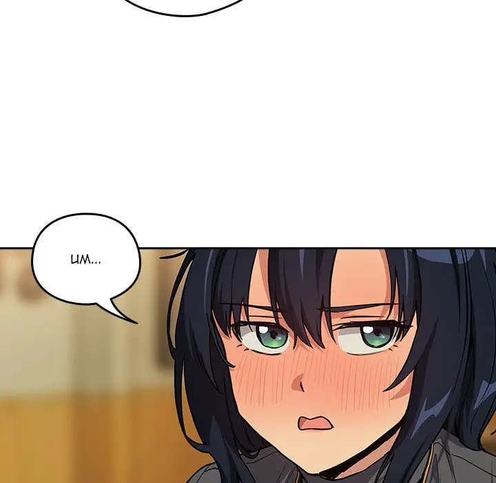 After Work Love Affairs Chapter 63 Page 41