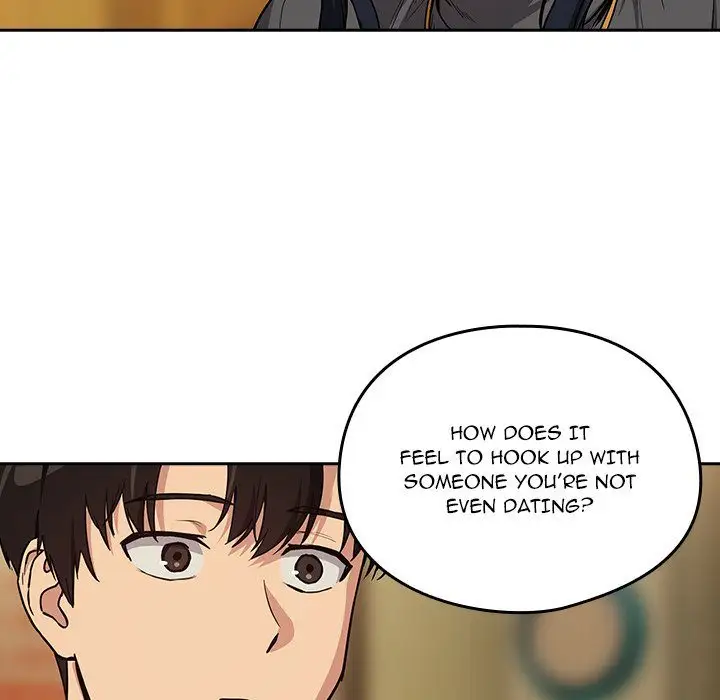 After Work Love Affairs Chapter 63 Page 42