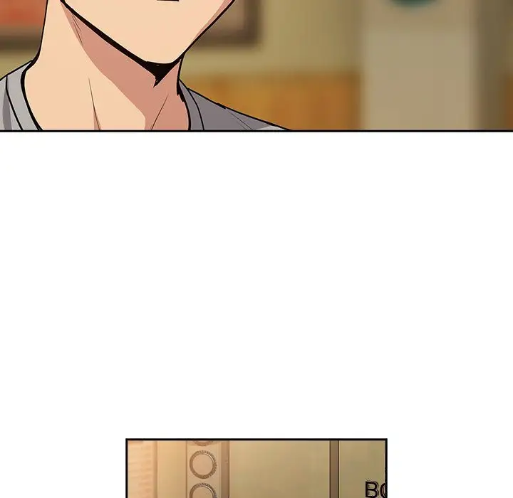 After Work Love Affairs Chapter 63 Page 43