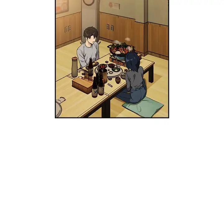 After Work Love Affairs Chapter 63 Page 44