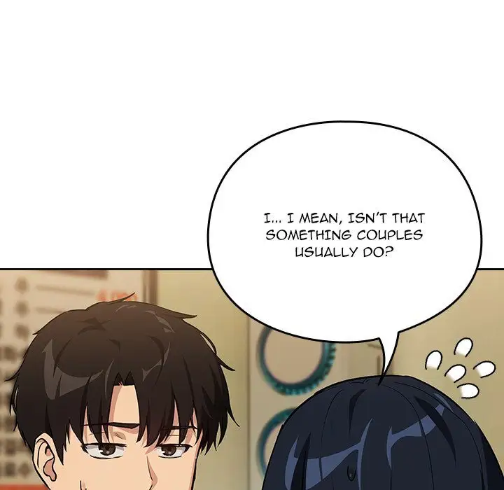 After Work Love Affairs Chapter 63 Page 46