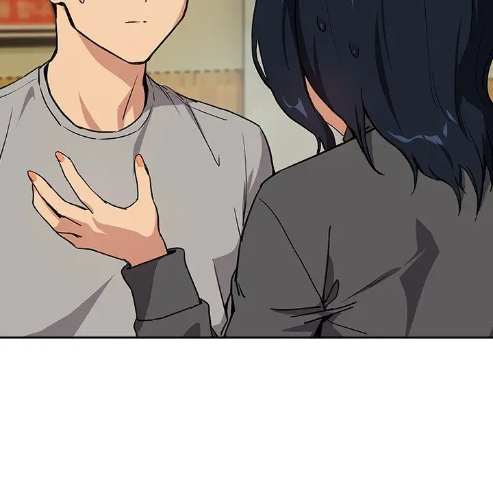 After Work Love Affairs Chapter 63 Page 47
