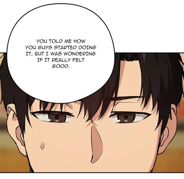 After Work Love Affairs Chapter 63 Page 48