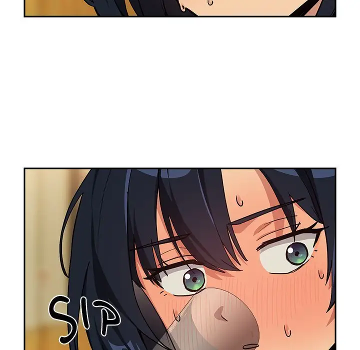 After Work Love Affairs Chapter 63 Page 50