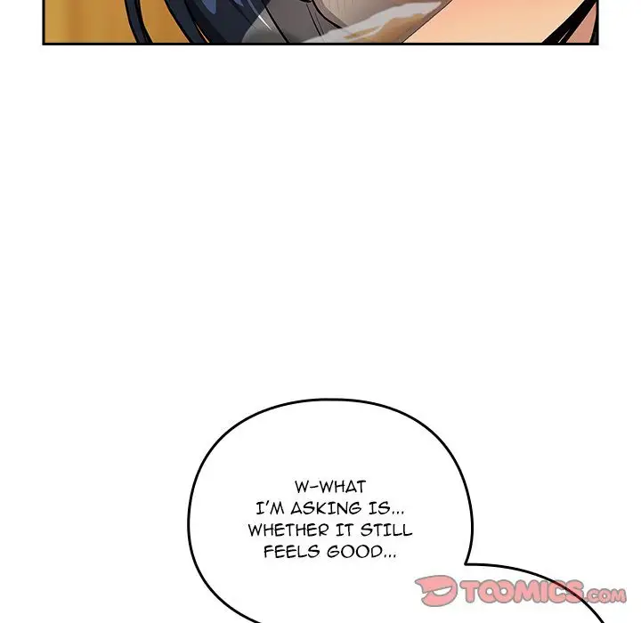 After Work Love Affairs Chapter 63 Page 51