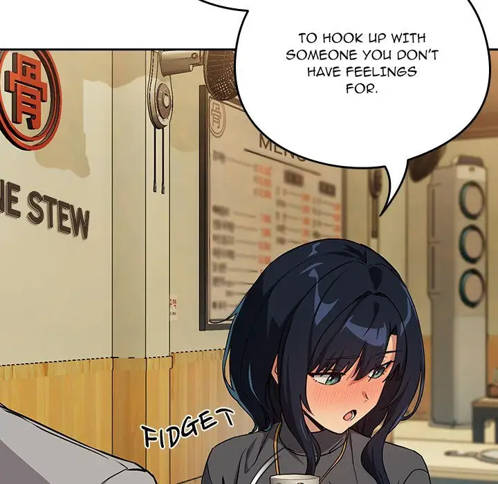 After Work Love Affairs Chapter 63 Page 52