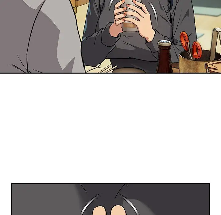 After Work Love Affairs Chapter 63 Page 53