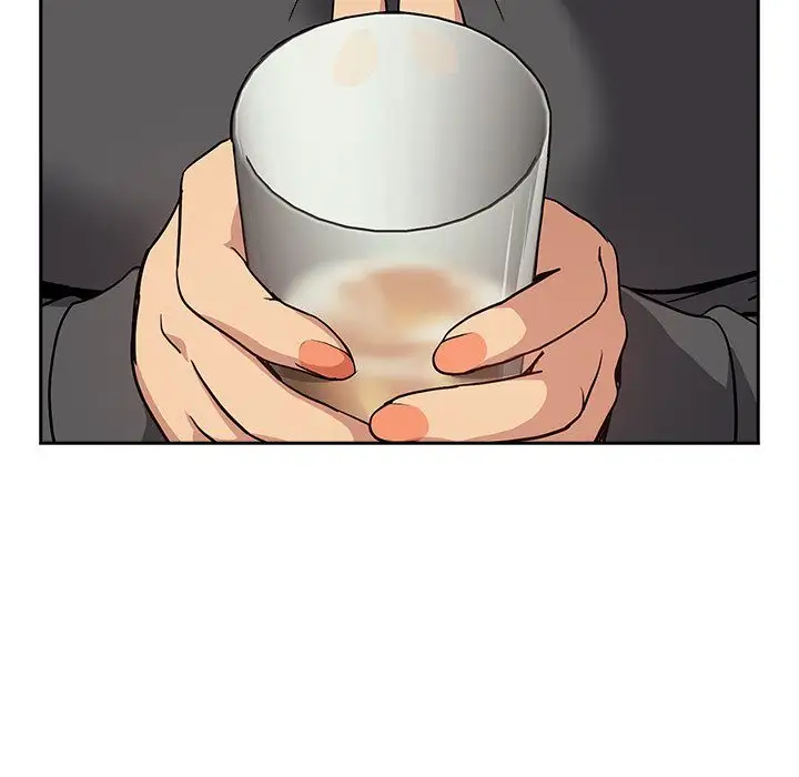 After Work Love Affairs Chapter 63 Page 54