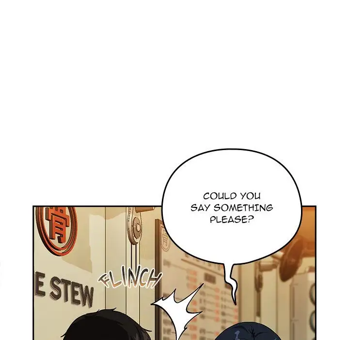 After Work Love Affairs Chapter 63 Page 56