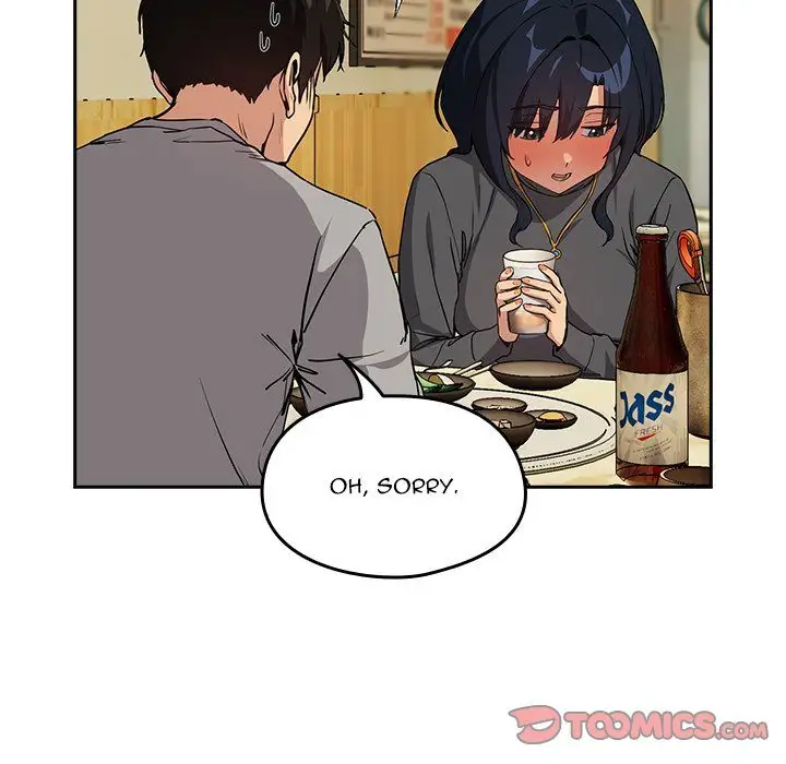 After Work Love Affairs Chapter 63 Page 57