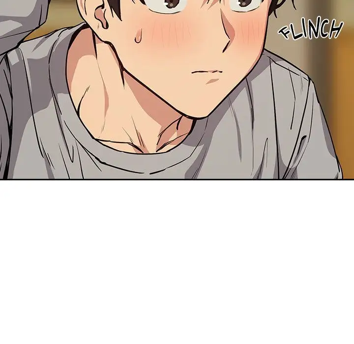 After Work Love Affairs Chapter 63 Page 62