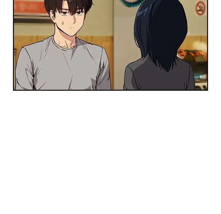 After Work Love Affairs Chapter 63 Page 66