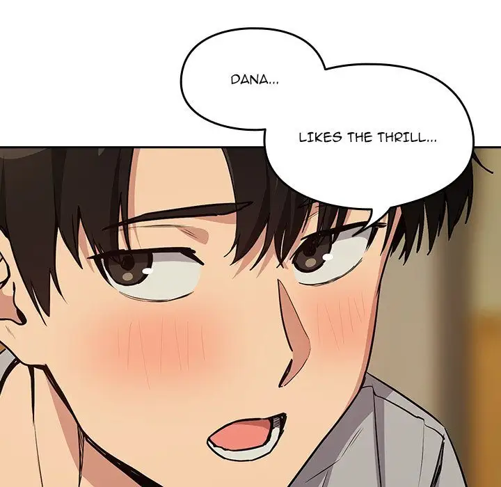 After Work Love Affairs Chapter 63 Page 67