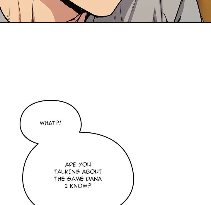 After Work Love Affairs Chapter 63 Page 68