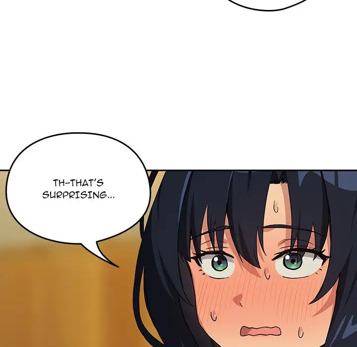 After Work Love Affairs Chapter 63 Page 70