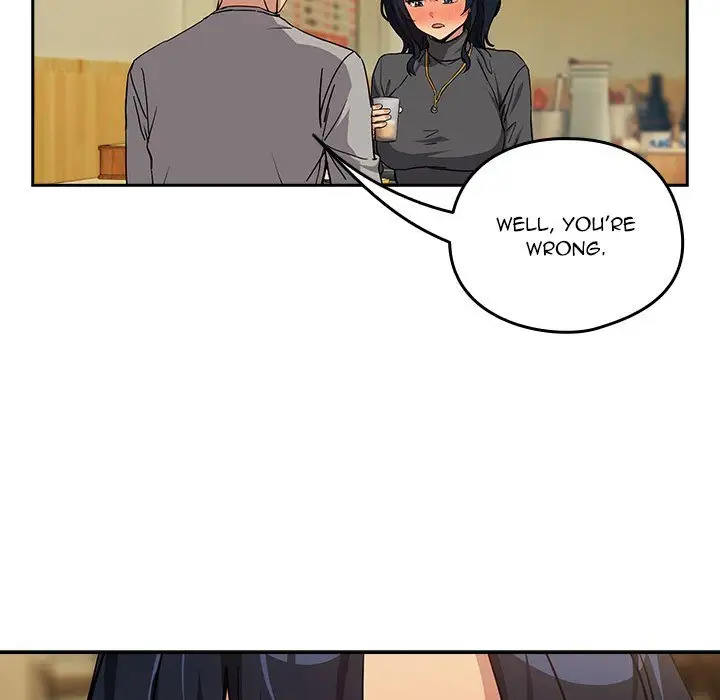 After Work Love Affairs Chapter 63 Page 72
