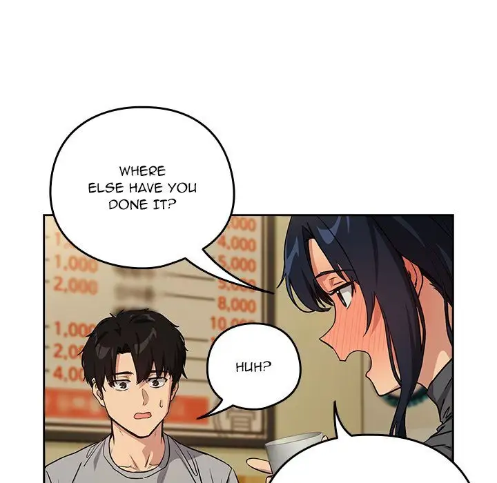 After Work Love Affairs Chapter 63 Page 74