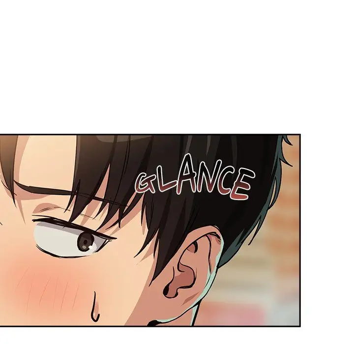 After Work Love Affairs Chapter 63 Page 79
