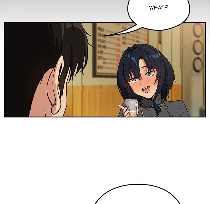After Work Love Affairs Chapter 63 Page 86
