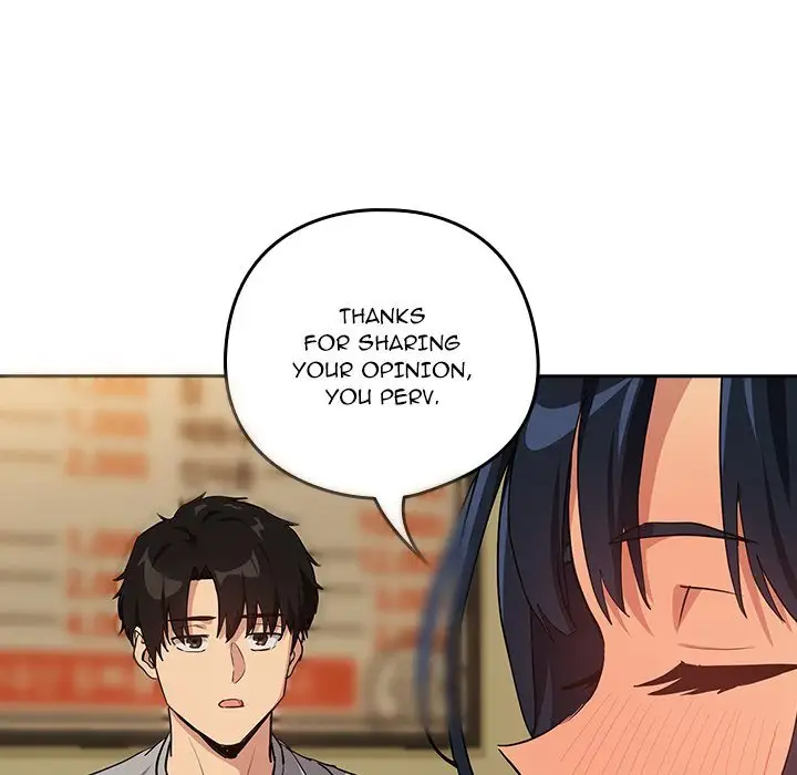 After Work Love Affairs Chapter 63 Page 91