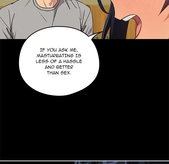 After Work Love Affairs Chapter 63 Page 92