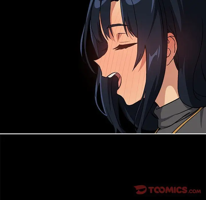 After Work Love Affairs Chapter 63 Page 93