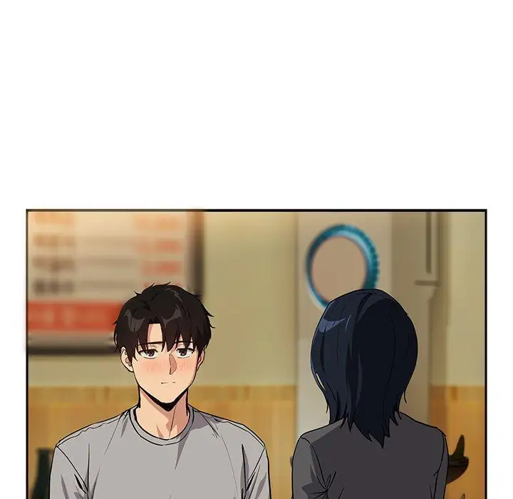 After Work Love Affairs Chapter 63 Page 95
