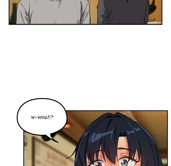 After Work Love Affairs Chapter 63 Page 97