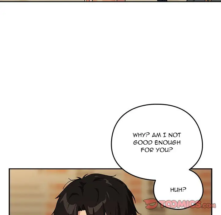 After Work Love Affairs Chapter 63 Page 105