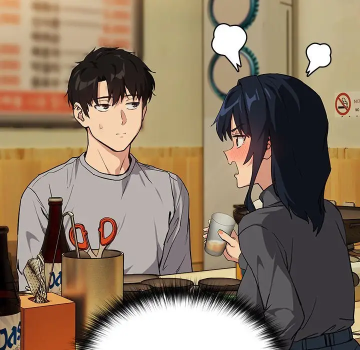 After Work Love Affairs Chapter 63 Page 110