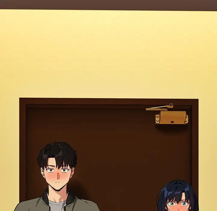 After Work Love Affairs Chapter 63 Page 113