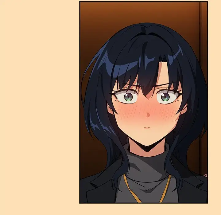 After Work Love Affairs Chapter 63 Page 116