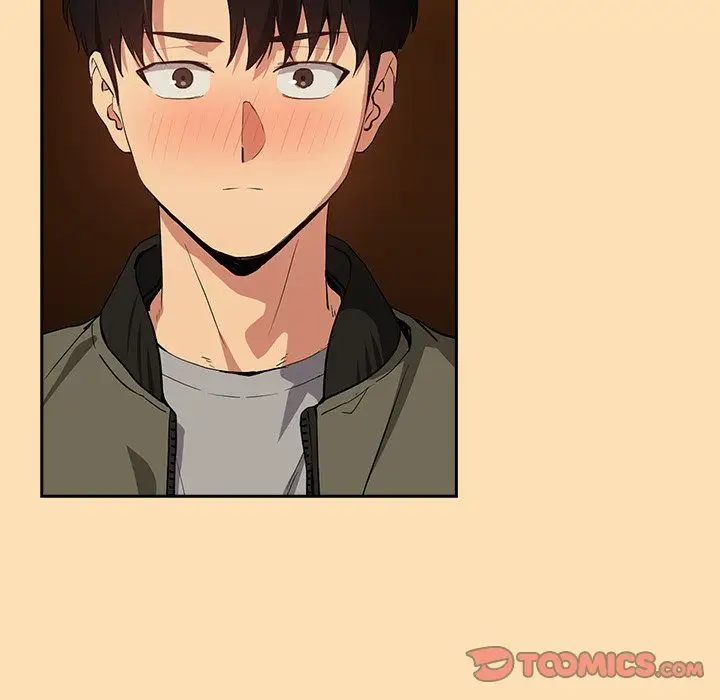After Work Love Affairs Chapter 64 Page 8