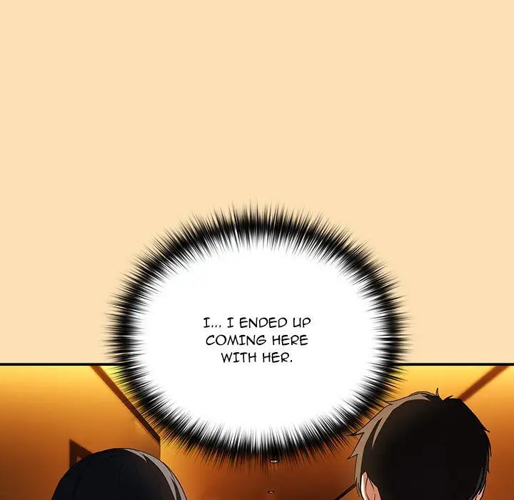 After Work Love Affairs Chapter 64 Page 9