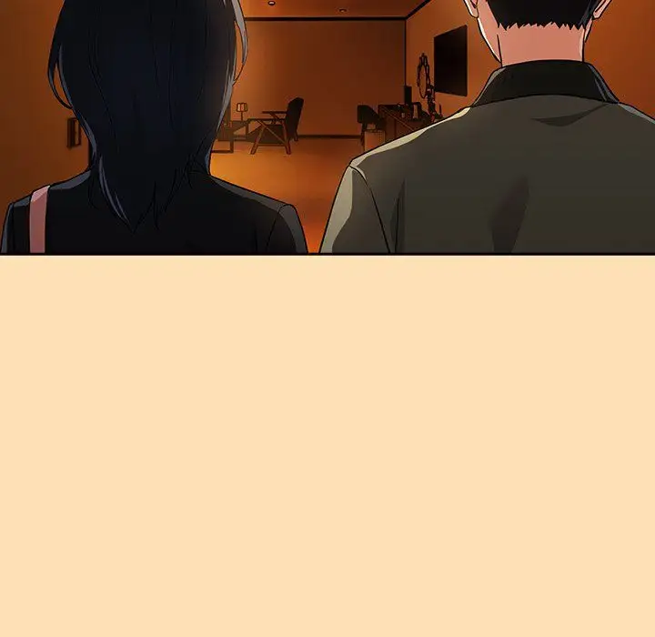 After Work Love Affairs Chapter 64 Page 10