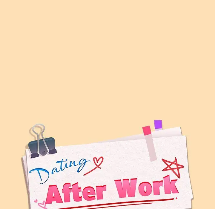 After Work Love Affairs Chapter 64 Page 11