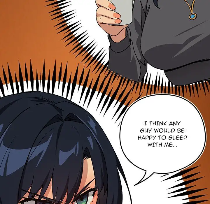 After Work Love Affairs Chapter 64 Page 22