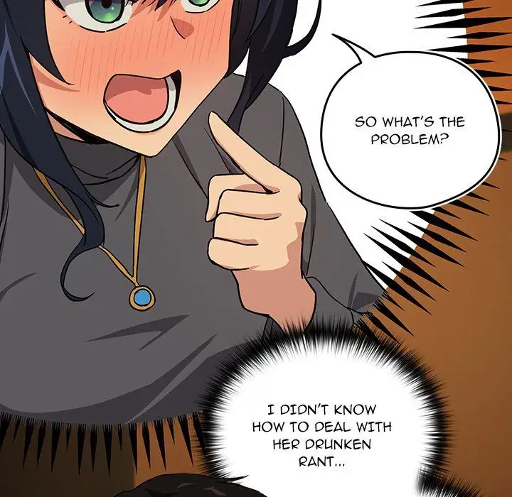 After Work Love Affairs Chapter 64 Page 23
