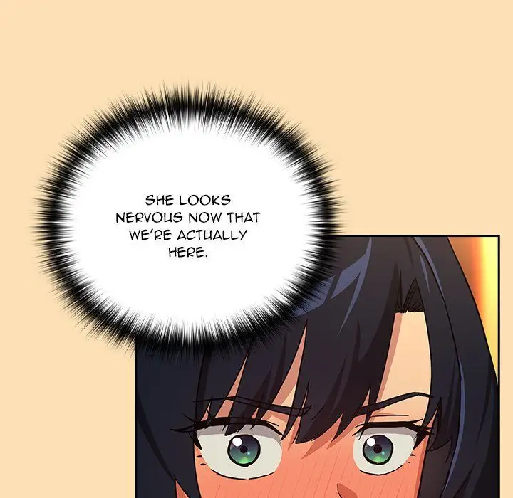 After Work Love Affairs Chapter 64 Page 25