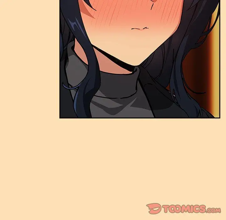 After Work Love Affairs Chapter 64 Page 26