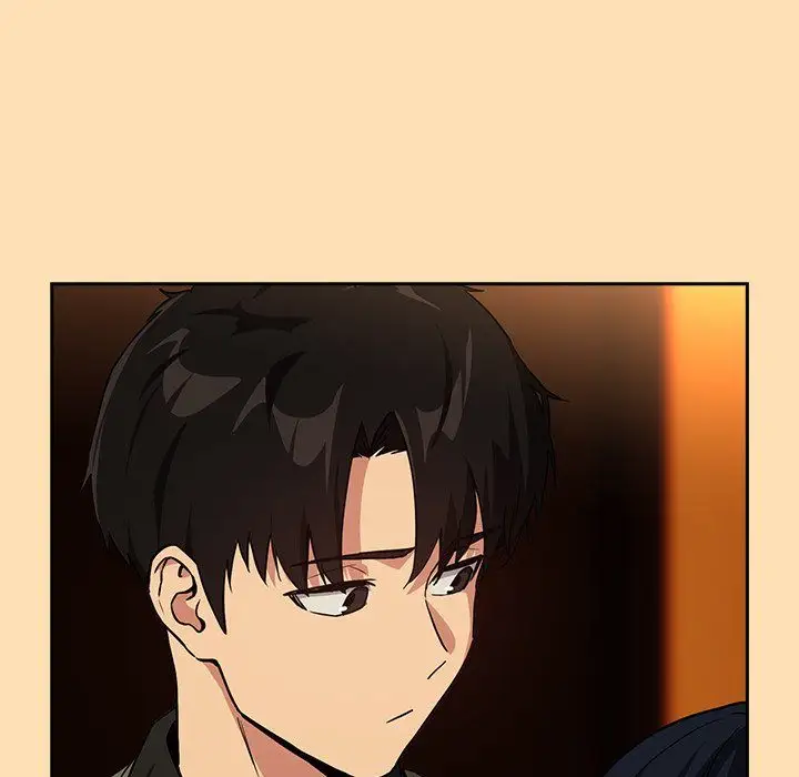 After Work Love Affairs Chapter 64 Page 27