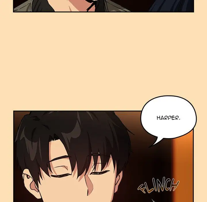 After Work Love Affairs Chapter 64 Page 28