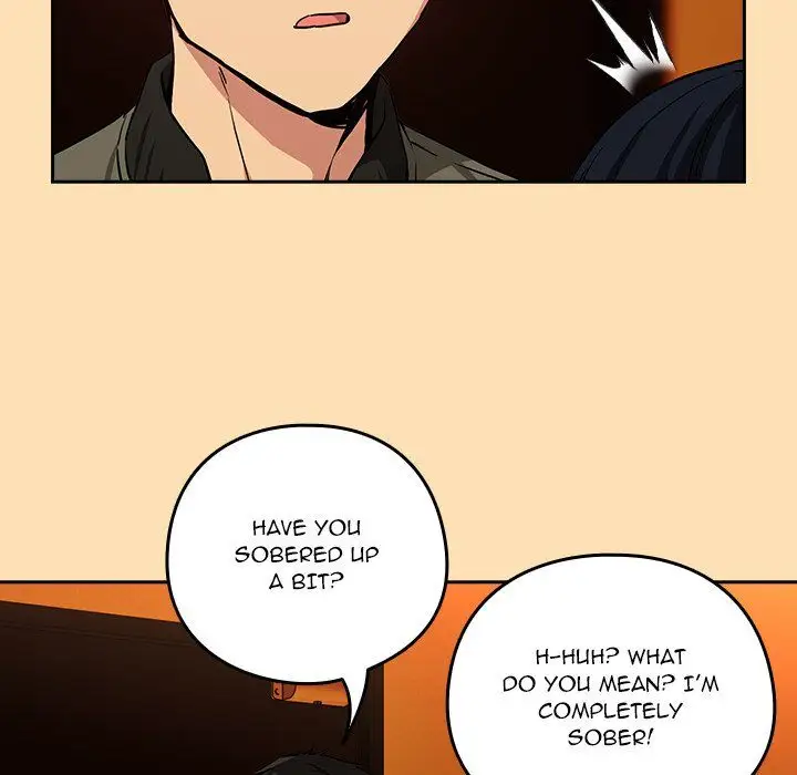 After Work Love Affairs Chapter 64 Page 29