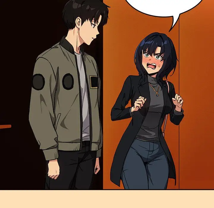 After Work Love Affairs Chapter 64 Page 30