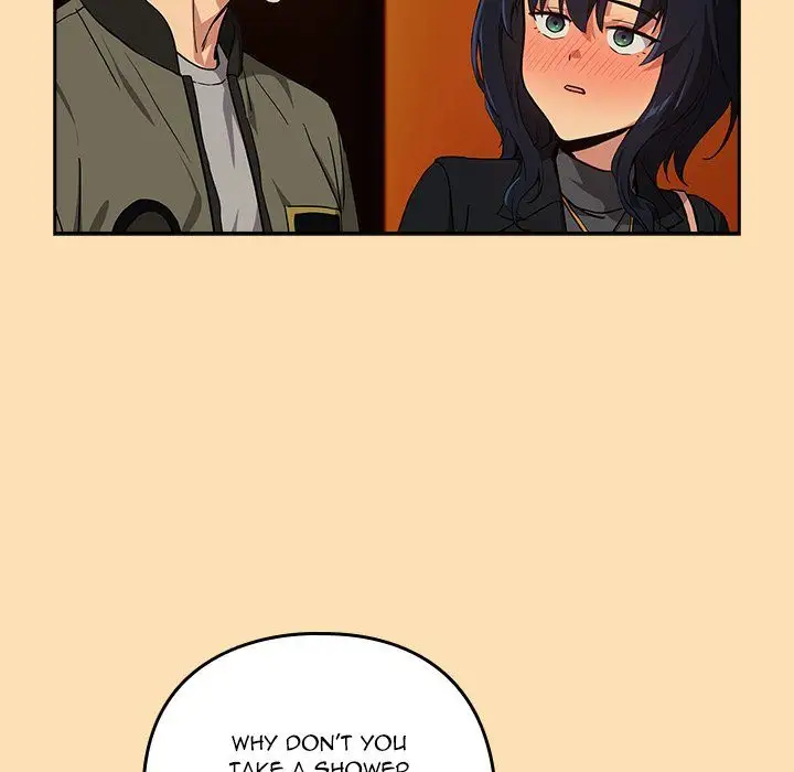 After Work Love Affairs Chapter 64 Page 33