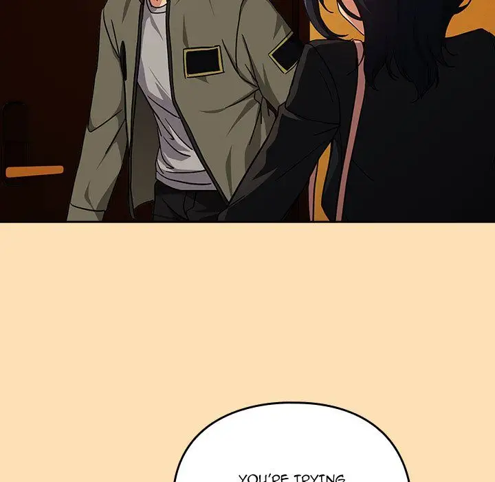 After Work Love Affairs Chapter 64 Page 35