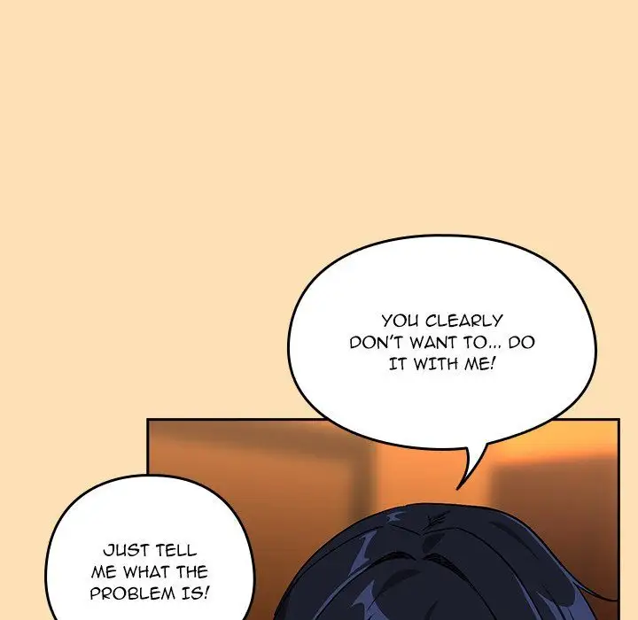 After Work Love Affairs Chapter 64 Page 37