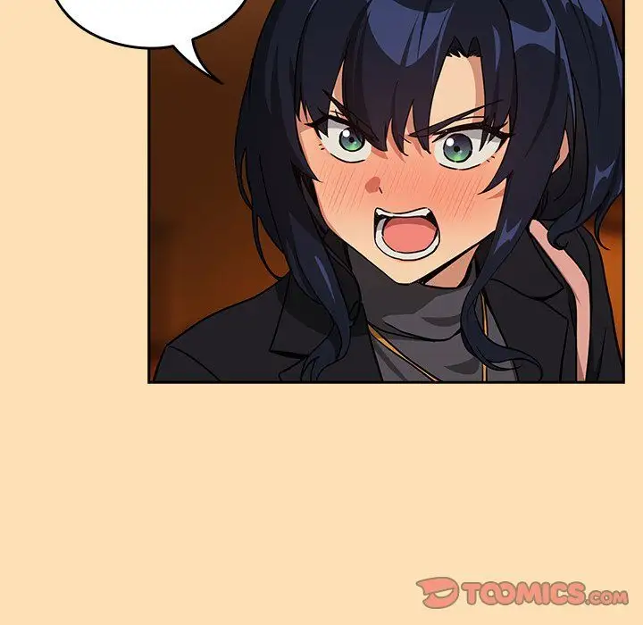 After Work Love Affairs Chapter 64 Page 38