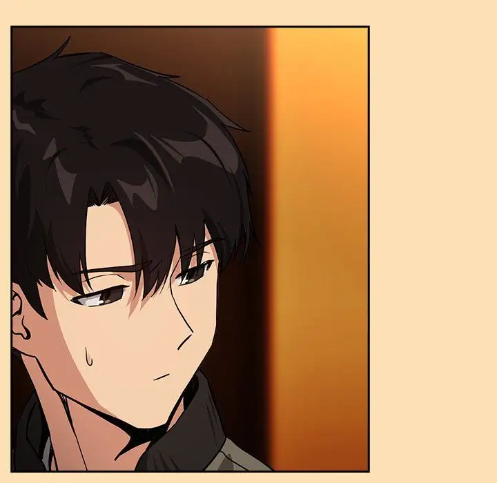 After Work Love Affairs Chapter 64 Page 39