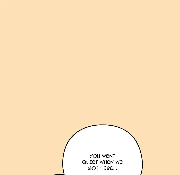 After Work Love Affairs Chapter 64 Page 40